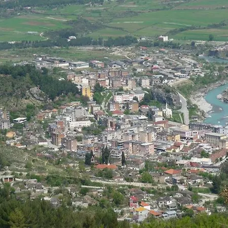 Anxhelo Centre Permet