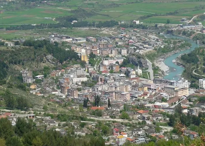 Anxhelo Centre Permet