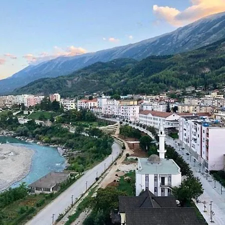 Apartament Anxhelo Centre Përmet