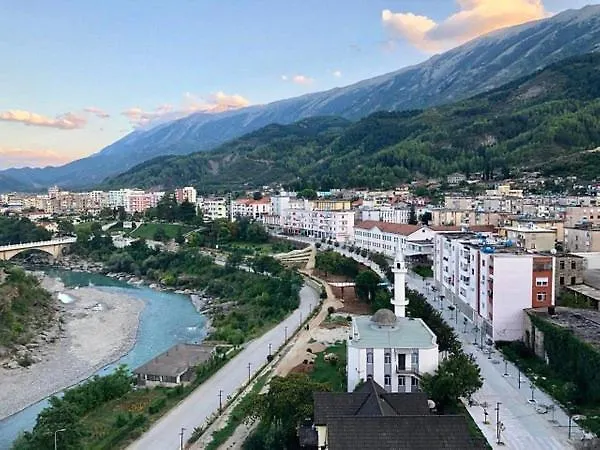 Apartament Anxhelo Centre Përmet